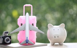 Viajar com Orçamento Limitado - Dicas para Economizar nas Suas Aventuras