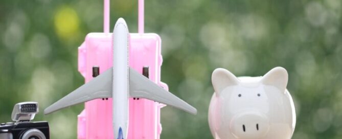 Viajar com Orçamento Limitado - Dicas para Economizar nas Suas Aventuras