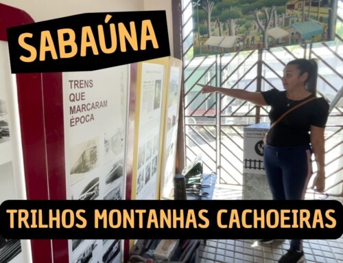 O que Fazer em Sabaúna – Um Refúgio em Mogi das Cruzes