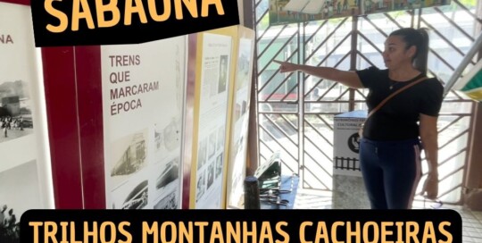 O que Fazer em Sabaúna – Um Refúgio em Mogi das Cruzes